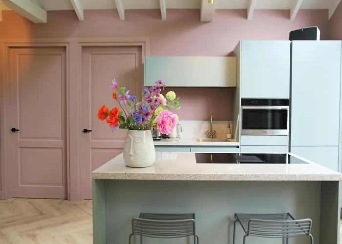 Ferienhaus De Bosuil