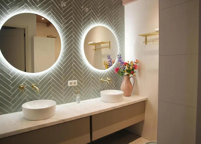 De Bosuil Ferienhaus *