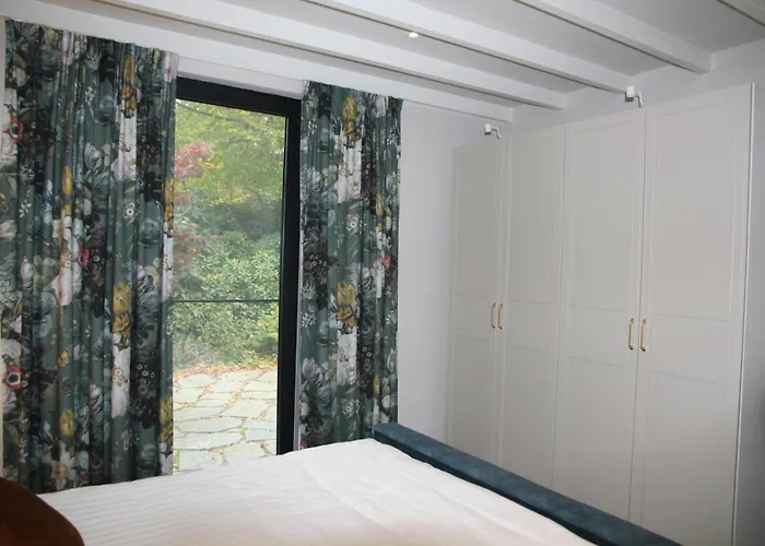 Ferienhaus De Bosuil *