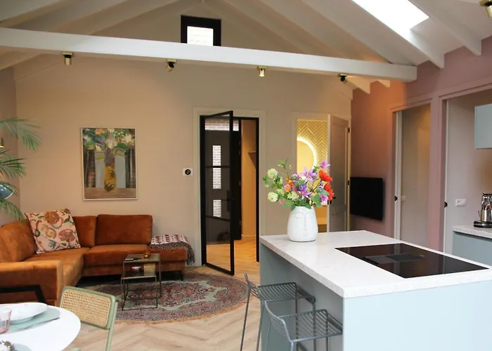 Ferienhaus De Bosuil *